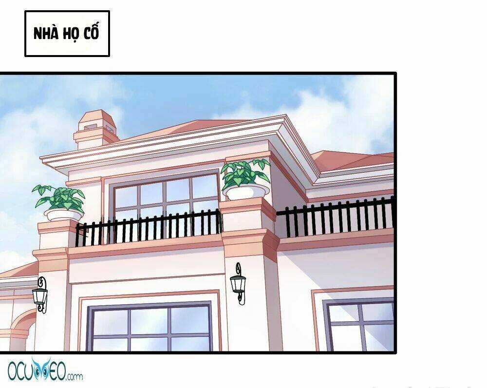 Mỹ Vị Giai Thê Chapter 11 trang 2