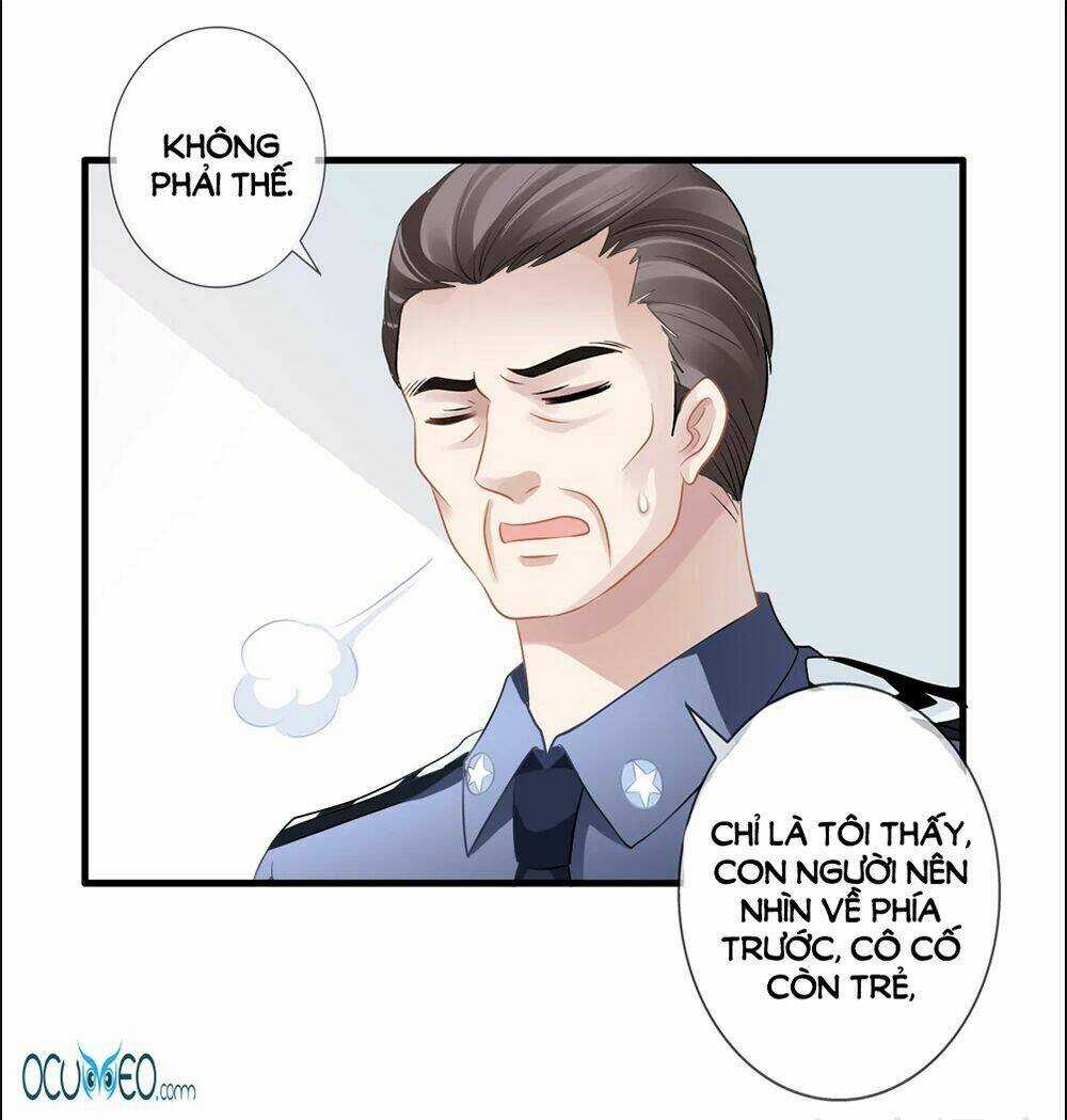 Mỹ Vị Giai Thê Chapter 11 trang 22