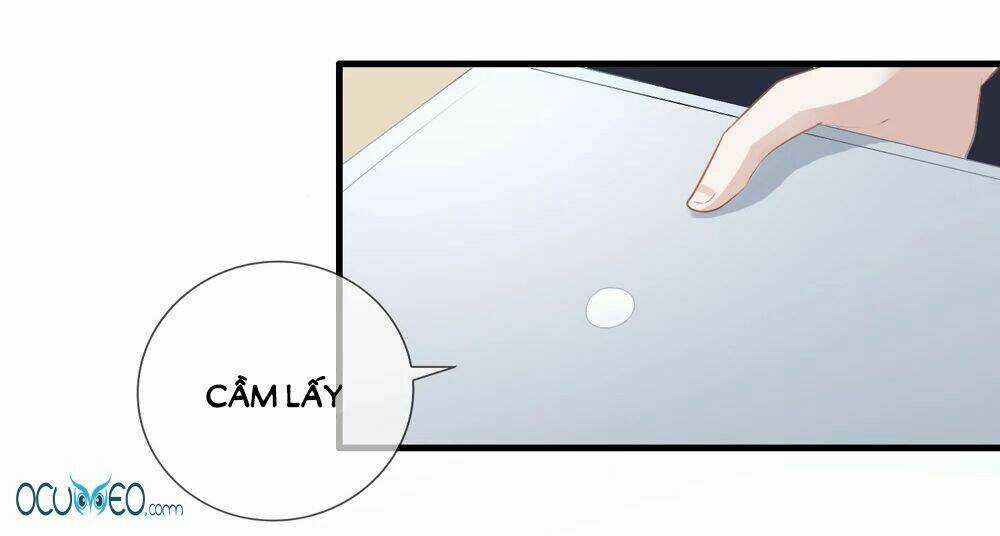 Mỹ Vị Giai Thê Chapter 11 trang 27