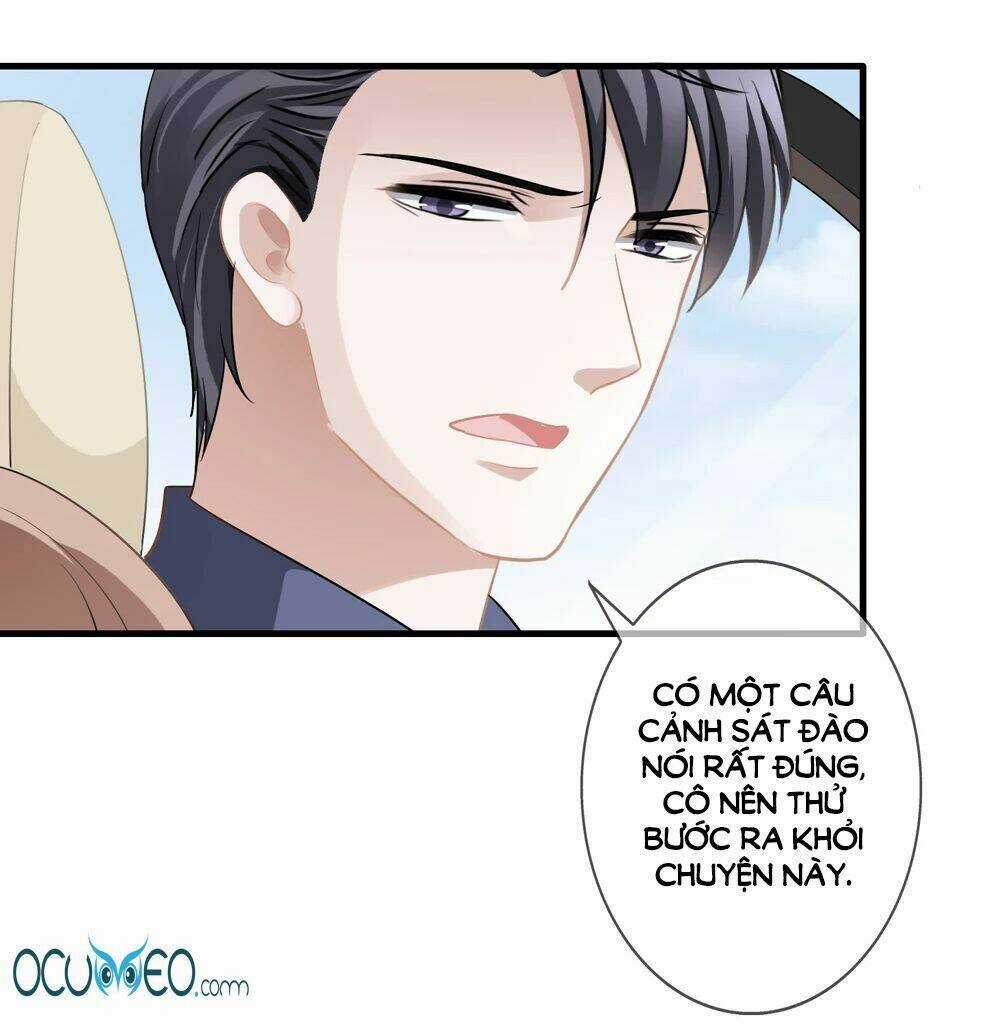 Mỹ Vị Giai Thê Chapter 11 trang 31