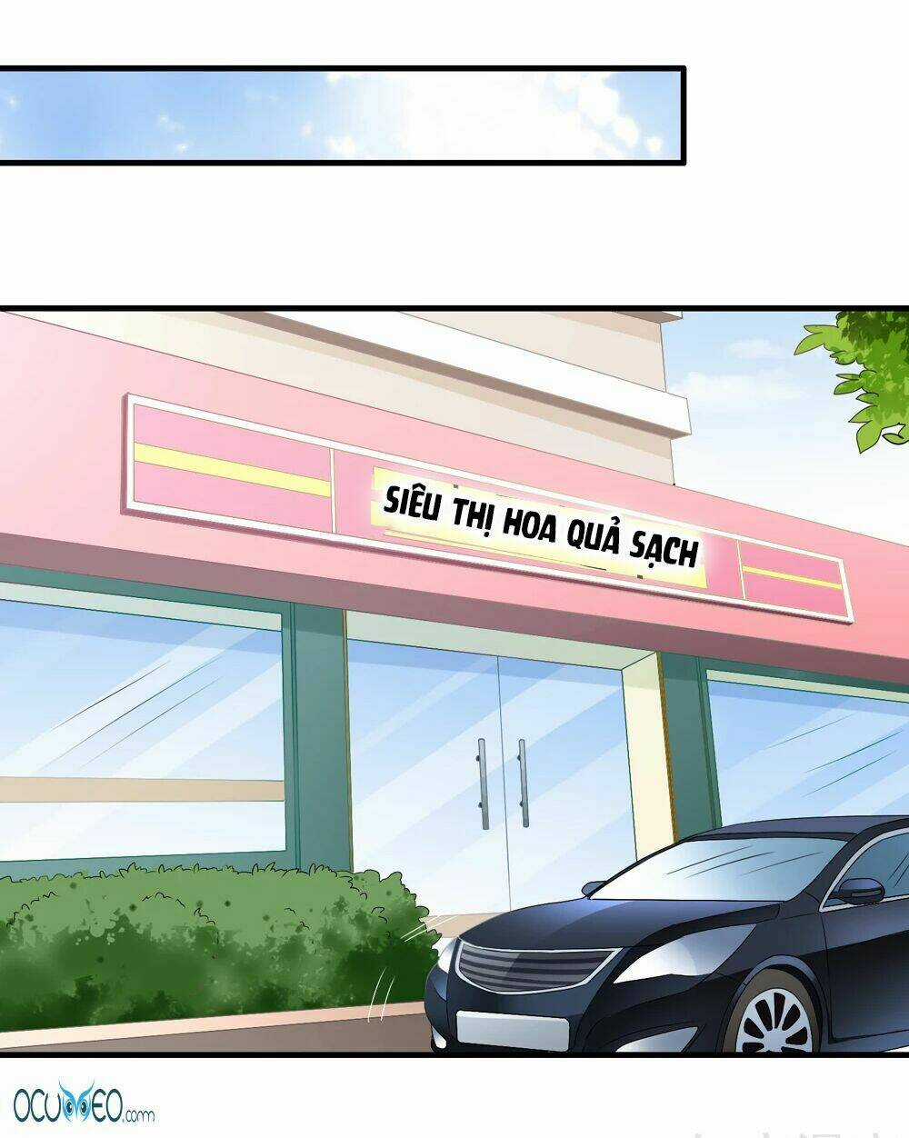 Mỹ Vị Giai Thê Chapter 11 trang 40