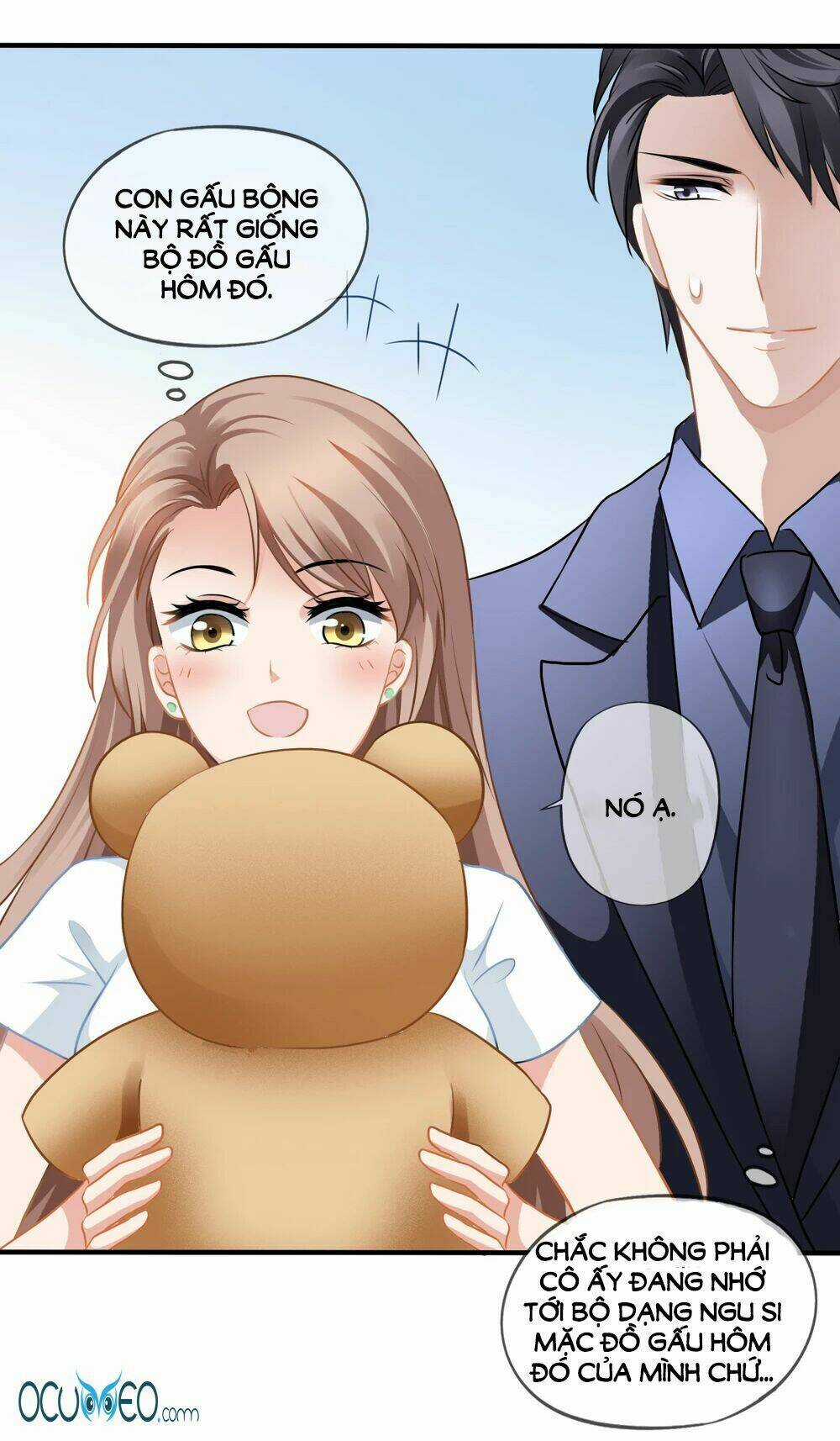 Mỹ Vị Giai Thê Chapter 12 trang 26