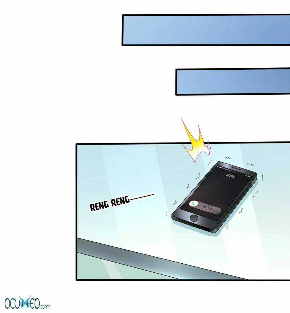 Mỹ Vị Giai Thê Chapter 12 trang 30