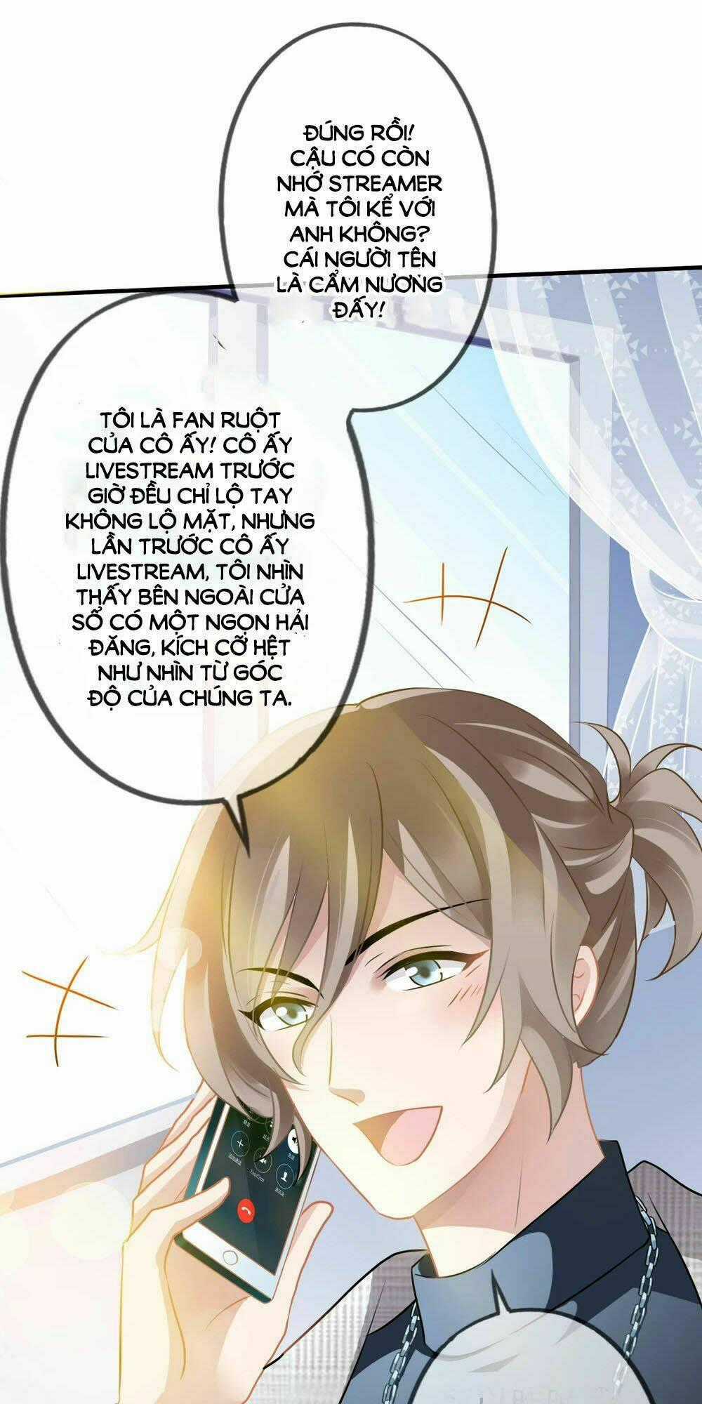 Mỹ Vị Giai Thê Chapter 13 trang 1