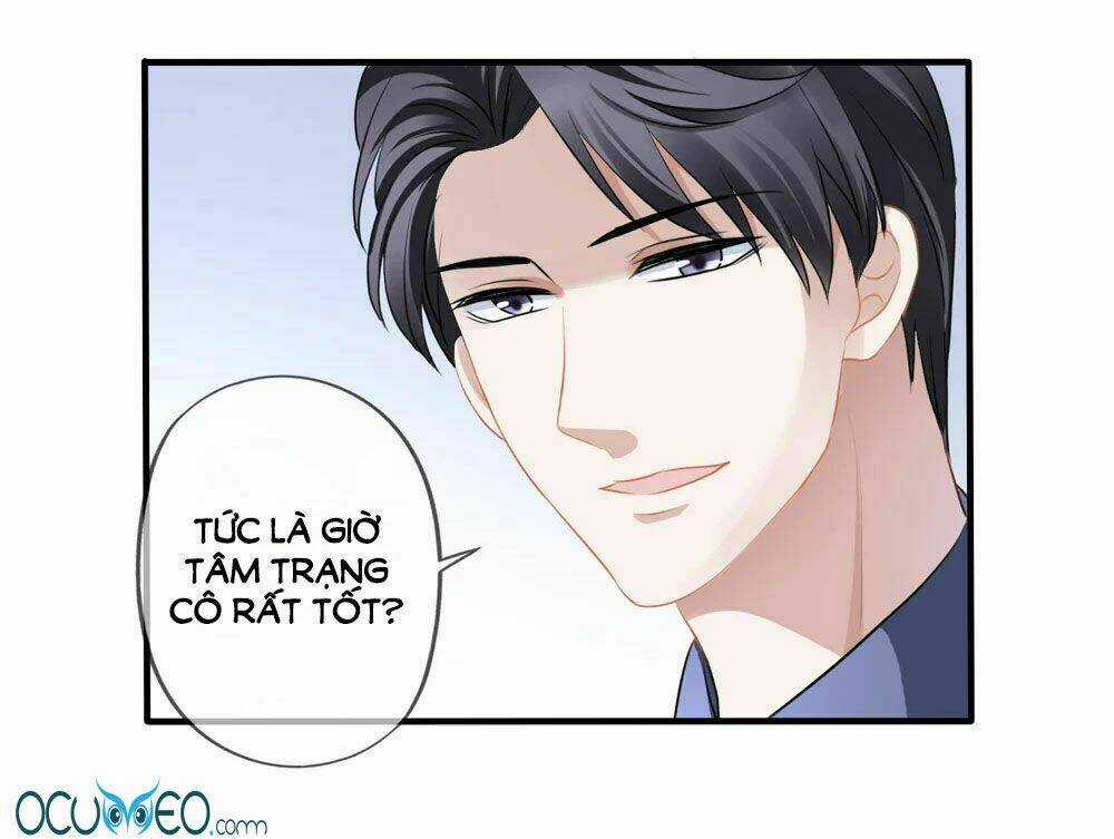 Mỹ Vị Giai Thê Chapter 13 trang 11