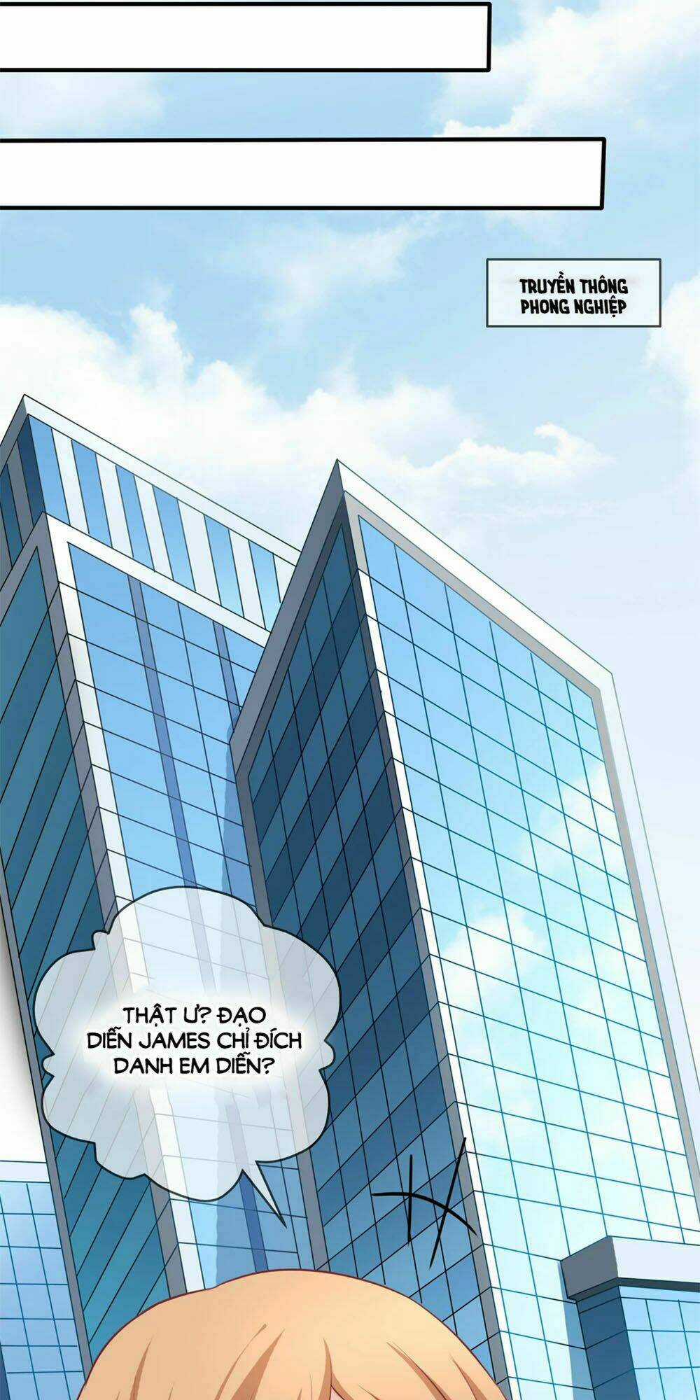 Mỹ Vị Giai Thê Chapter 13 trang 14