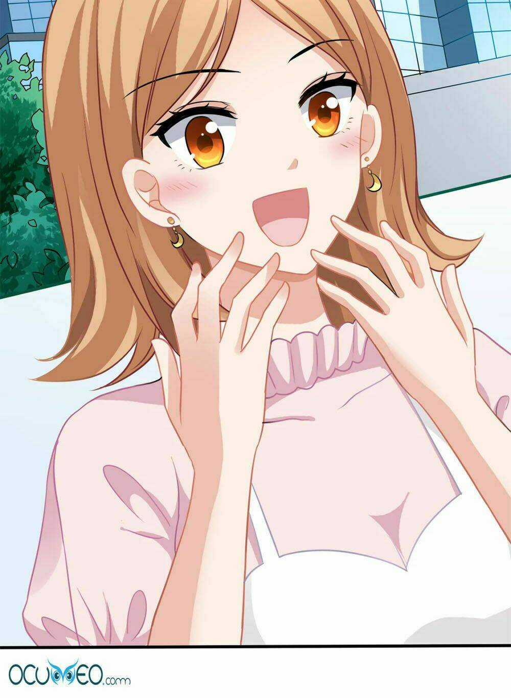 Mỹ Vị Giai Thê Chapter 13 trang 15