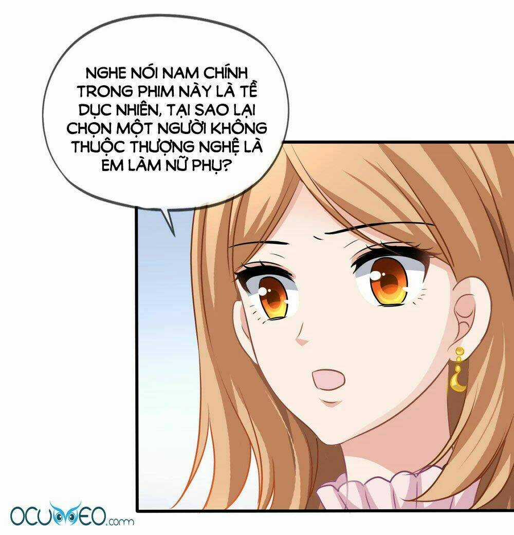 Mỹ Vị Giai Thê Chapter 13 trang 17