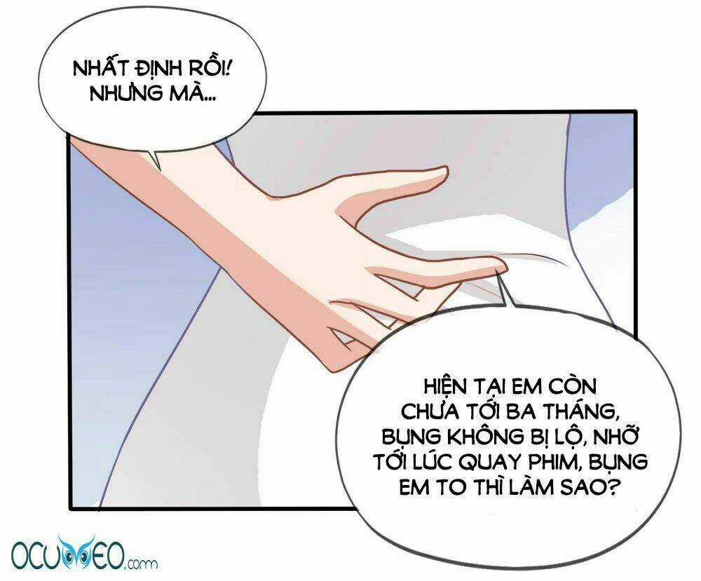 Mỹ Vị Giai Thê Chapter 13 trang 19