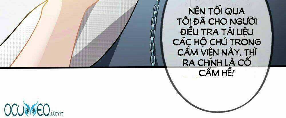 Mỹ Vị Giai Thê Chapter 13 trang 2