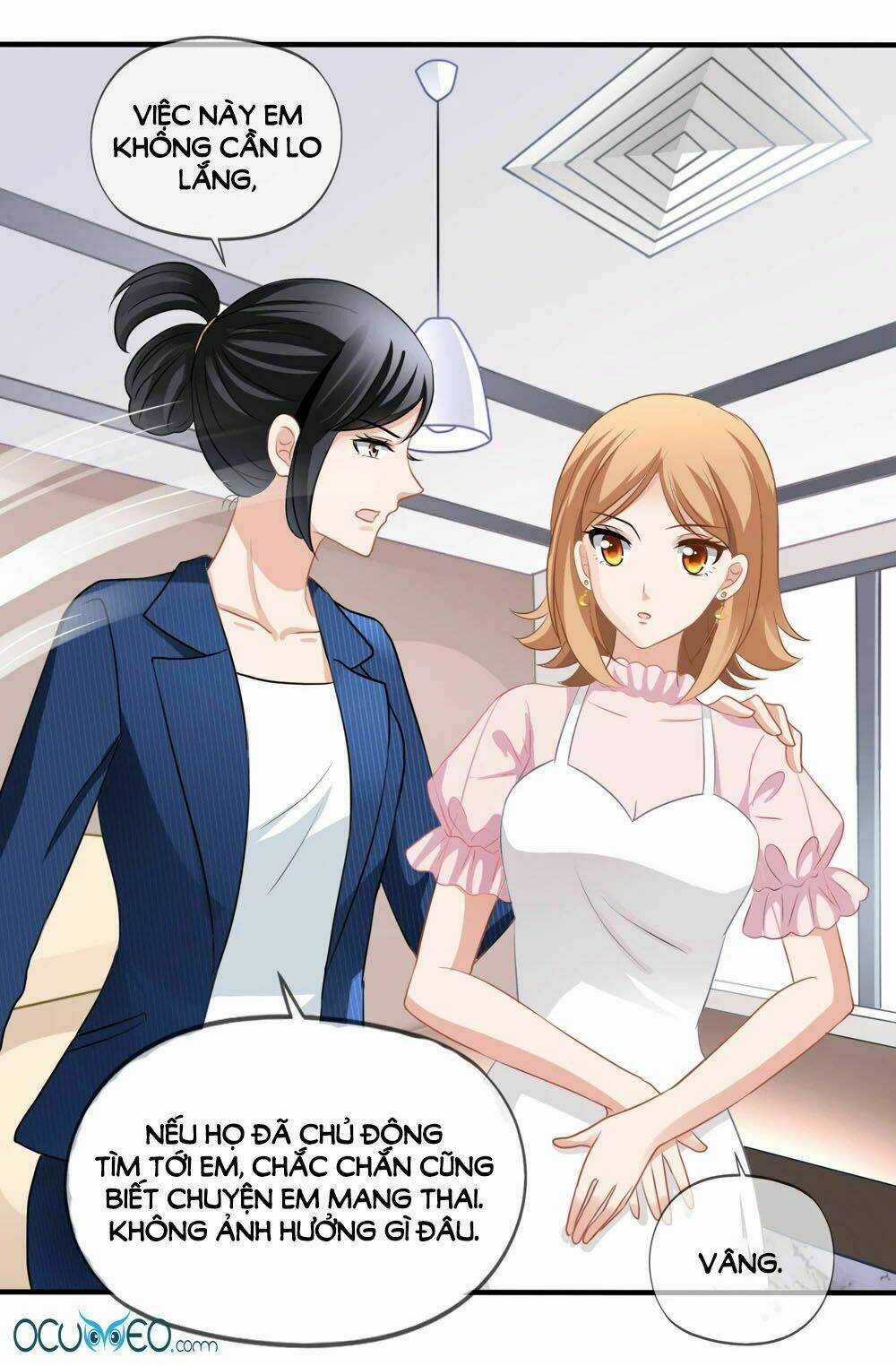 Mỹ Vị Giai Thê Chapter 13 trang 20