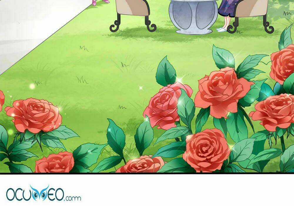 Mỹ Vị Giai Thê Chapter 13 trang 22