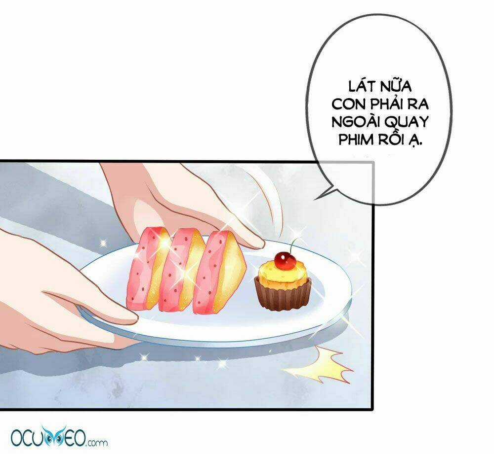 Mỹ Vị Giai Thê Chapter 13 trang 23