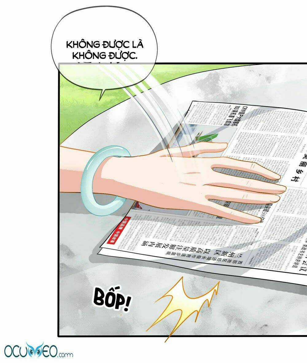 Mỹ Vị Giai Thê Chapter 13 trang 26