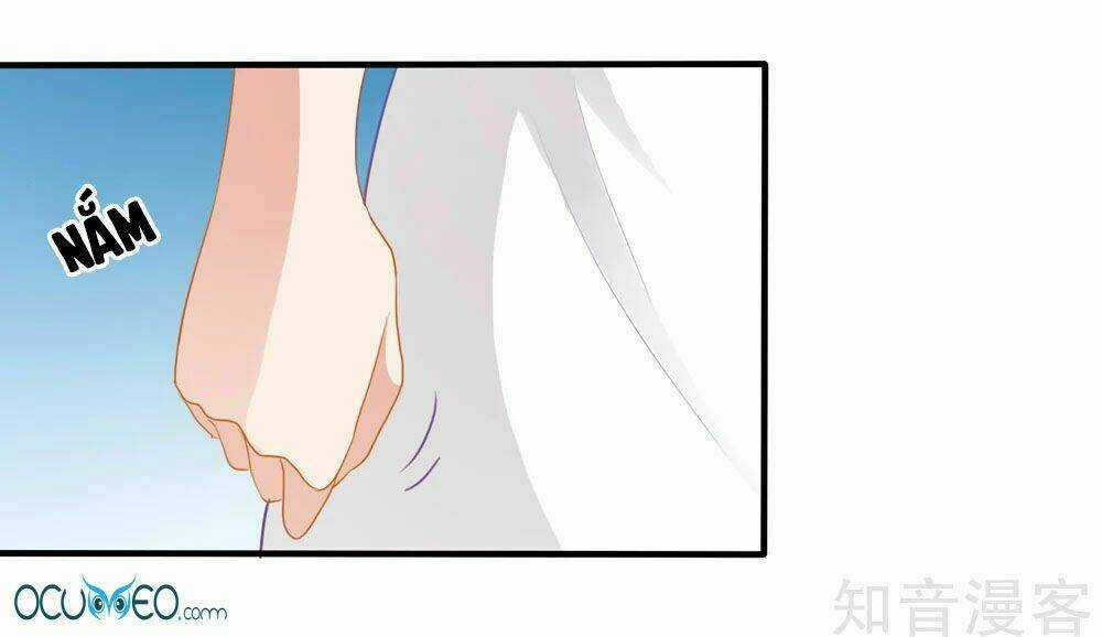 Mỹ Vị Giai Thê Chapter 13 trang 27