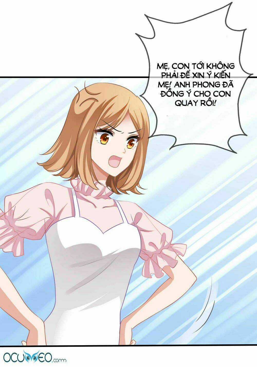 Mỹ Vị Giai Thê Chapter 13 trang 28