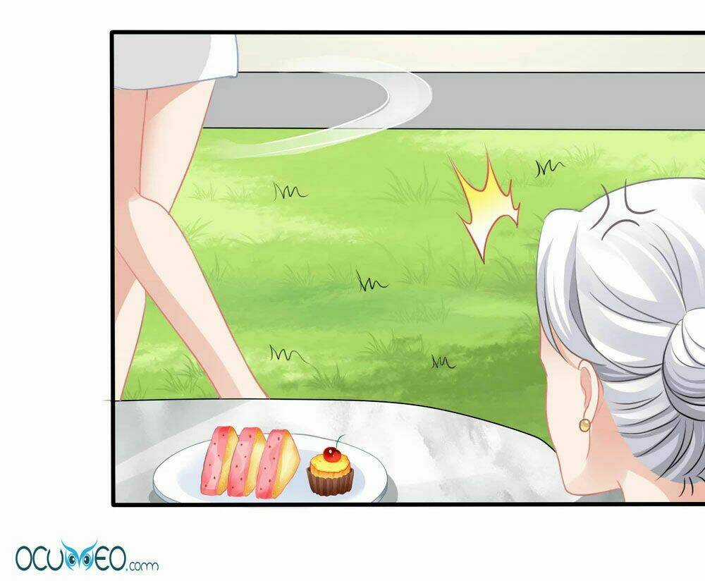 Mỹ Vị Giai Thê Chapter 13 trang 29