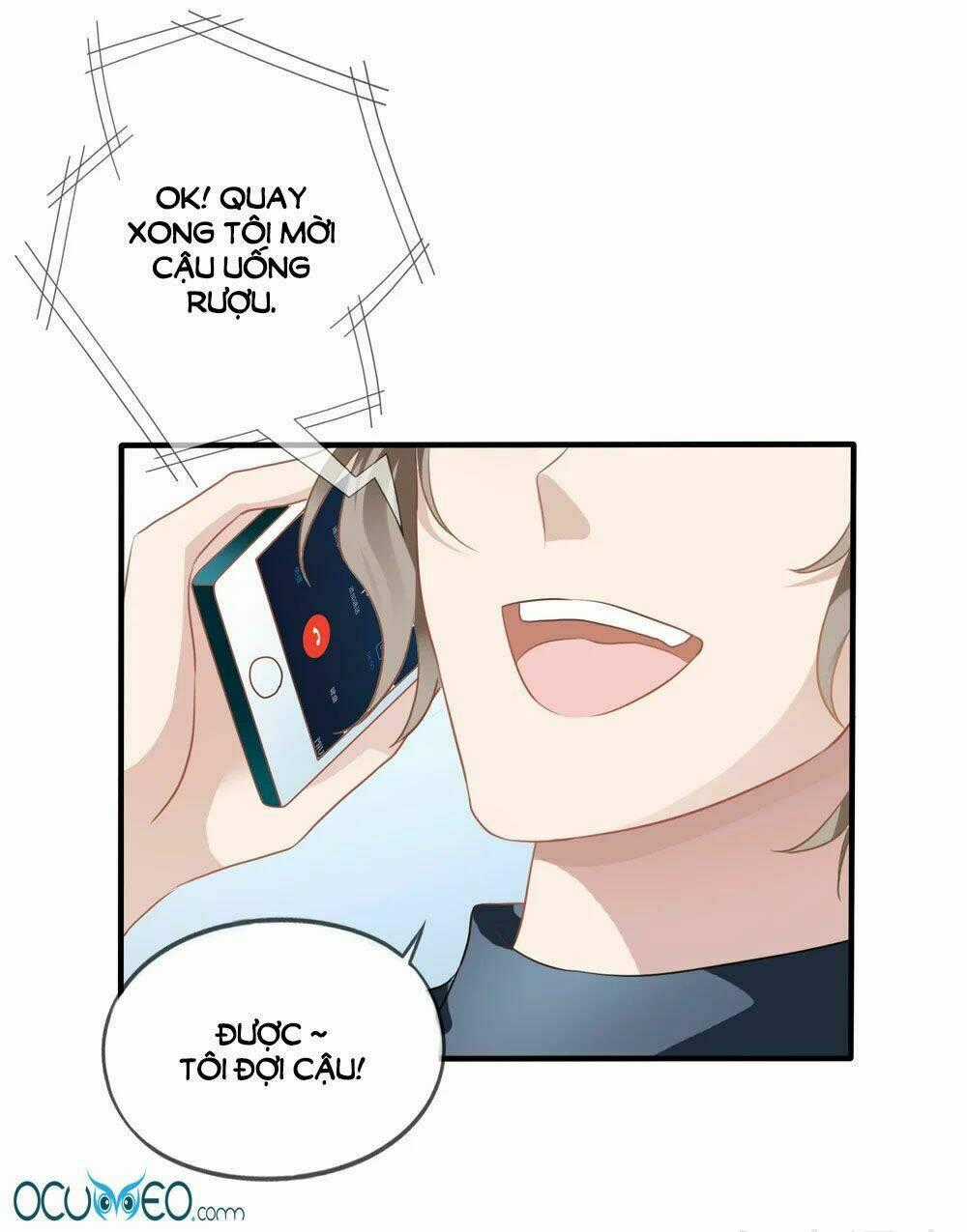 Mỹ Vị Giai Thê Chapter 13 trang 33