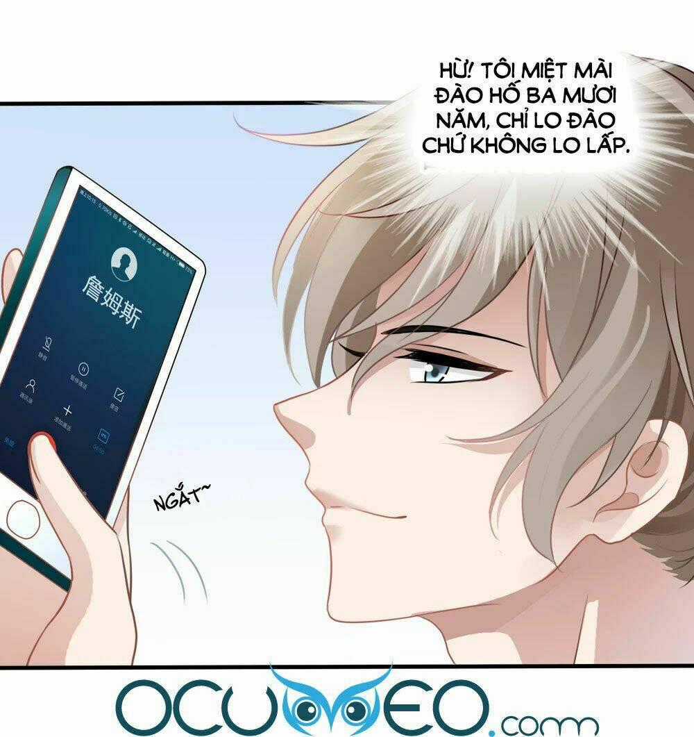 Mỹ Vị Giai Thê Chapter 13 trang 34