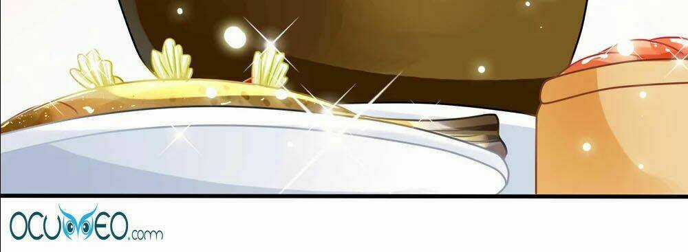 Mỹ Vị Giai Thê Chapter 13 trang 8