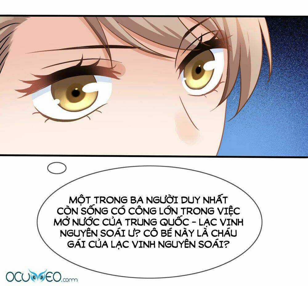 Mỹ Vị Giai Thê Chapter 14 trang 10