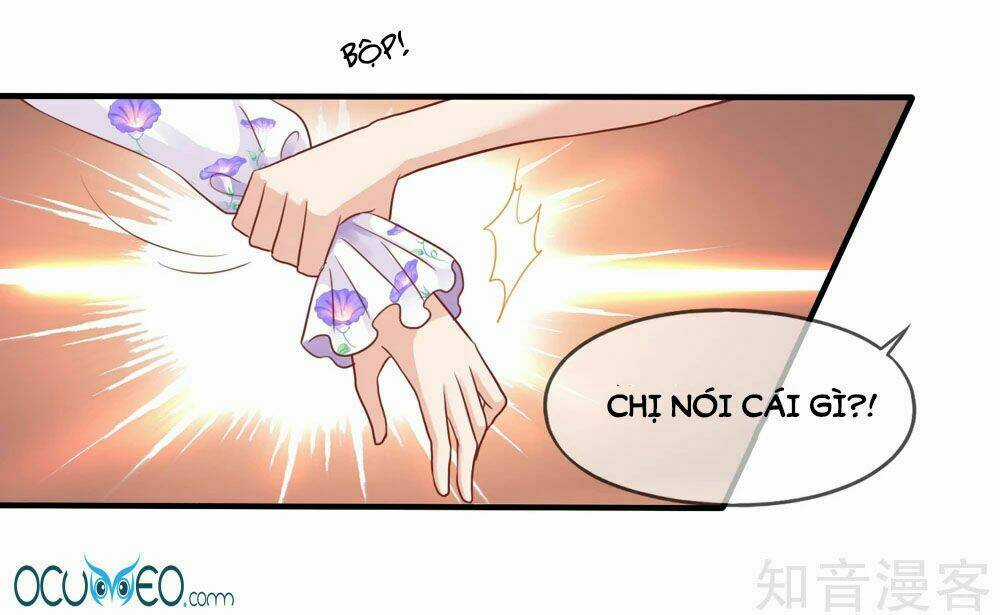 Mỹ Vị Giai Thê Chapter 14 trang 12