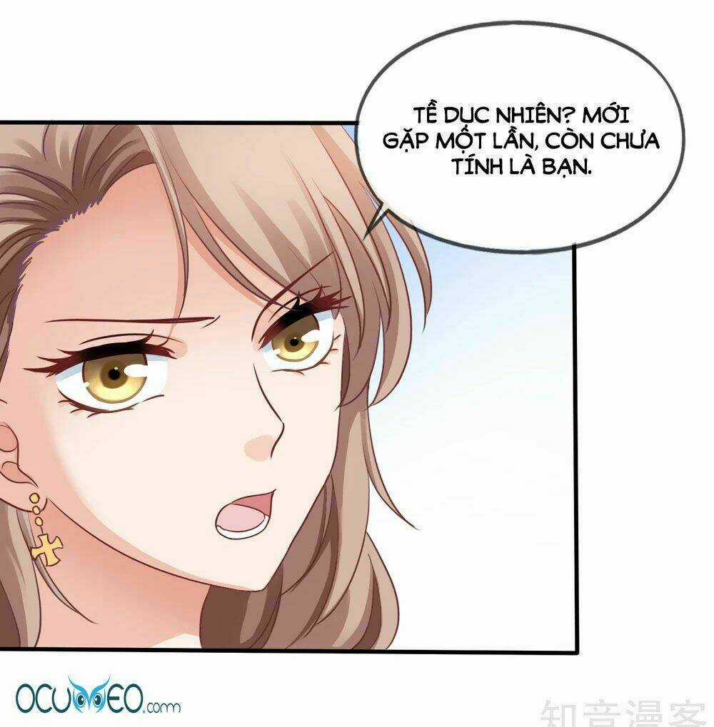 Mỹ Vị Giai Thê Chapter 14 trang 14