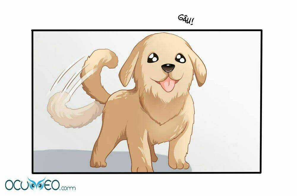 Mỹ Vị Giai Thê Chapter 14 trang 18