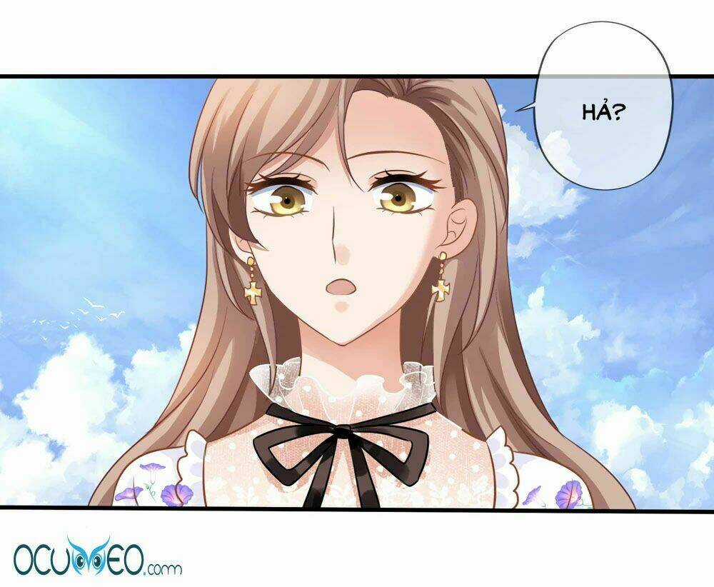 Mỹ Vị Giai Thê Chapter 14 trang 19