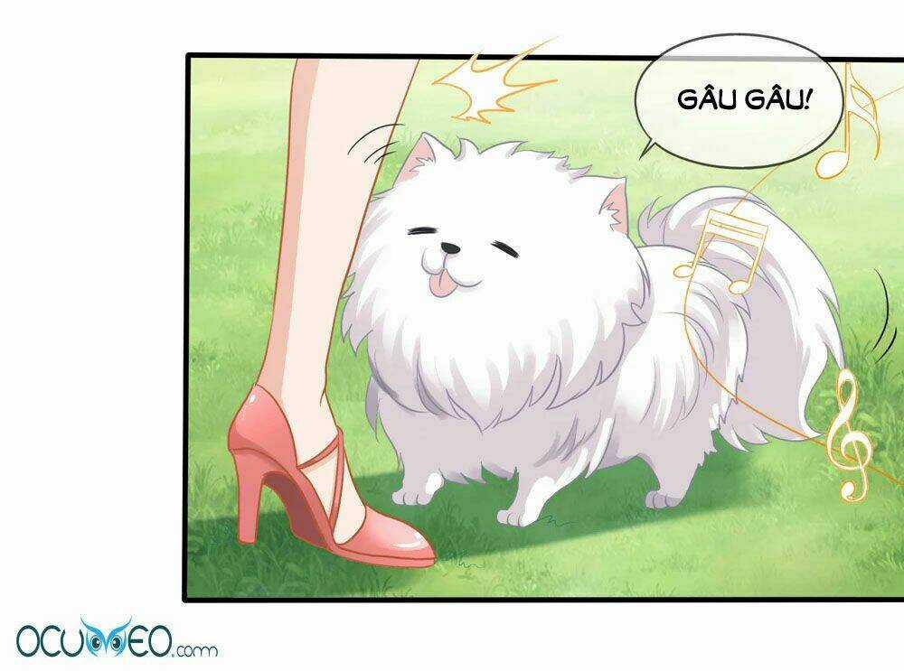 Mỹ Vị Giai Thê Chapter 14 trang 2