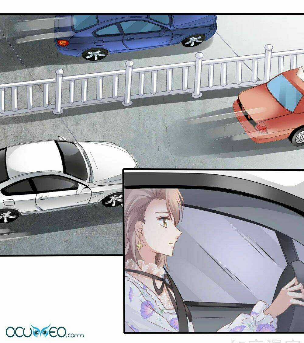 Mỹ Vị Giai Thê Chapter 14 trang 23