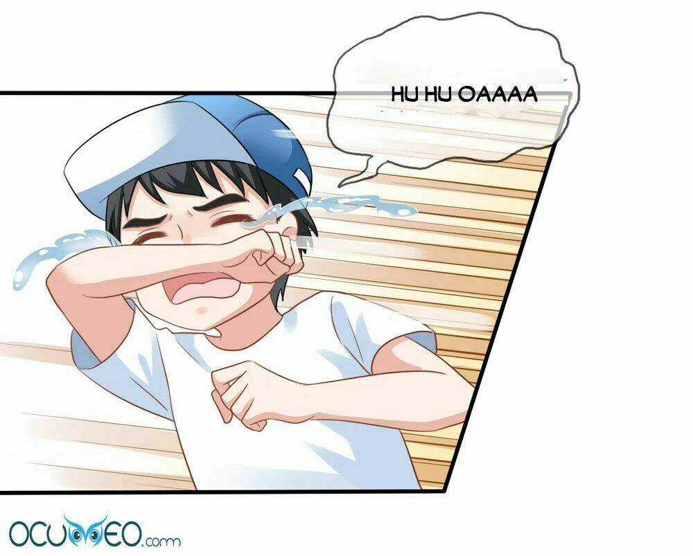 Mỹ Vị Giai Thê Chapter 14 trang 24