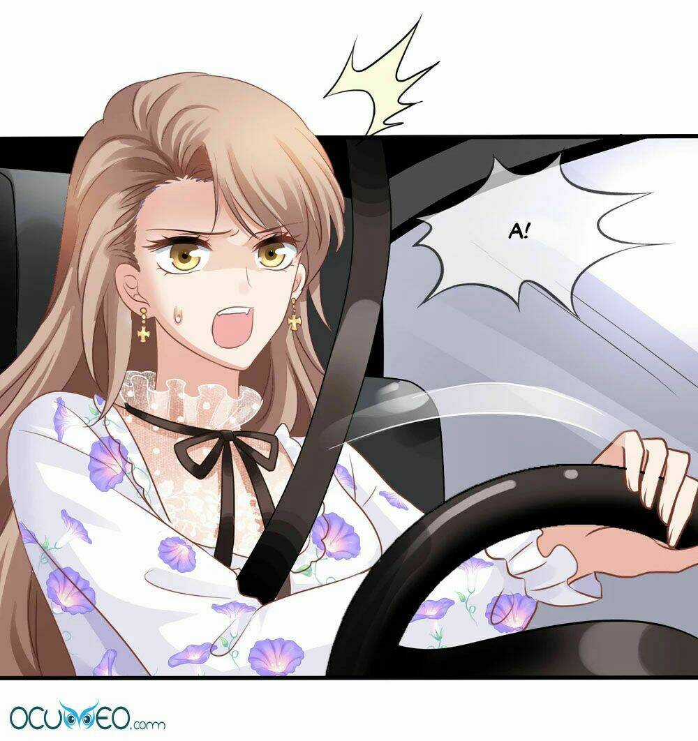 Mỹ Vị Giai Thê Chapter 14 trang 25