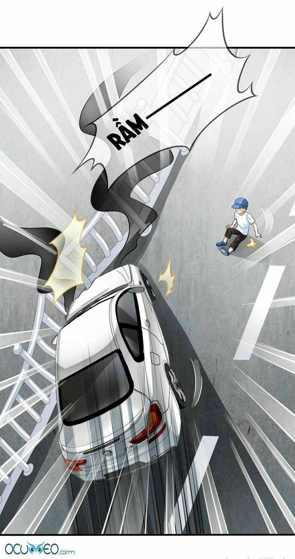 Mỹ Vị Giai Thê Chapter 14 trang 26