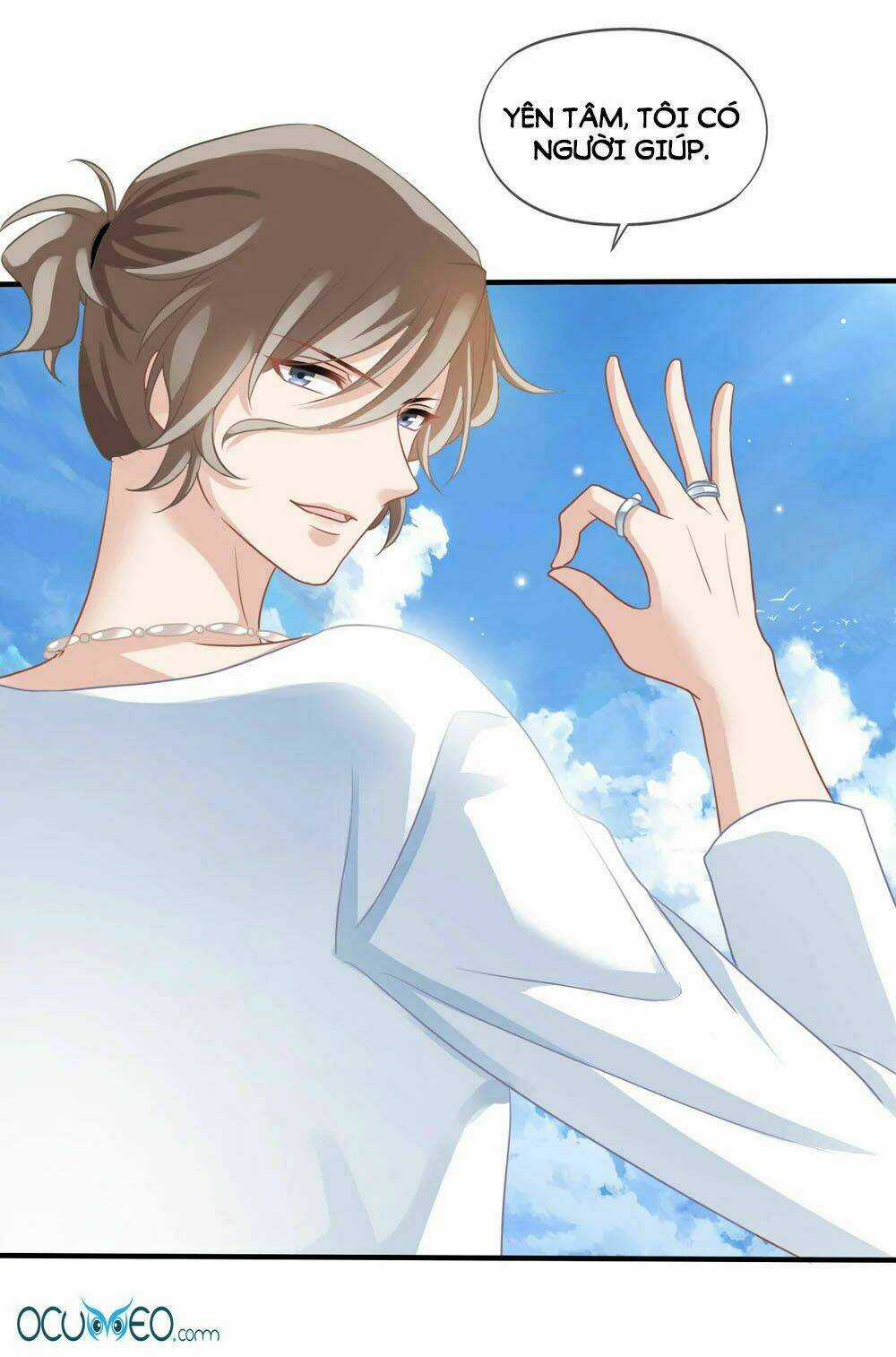 Mỹ Vị Giai Thê Chapter 15 trang 14