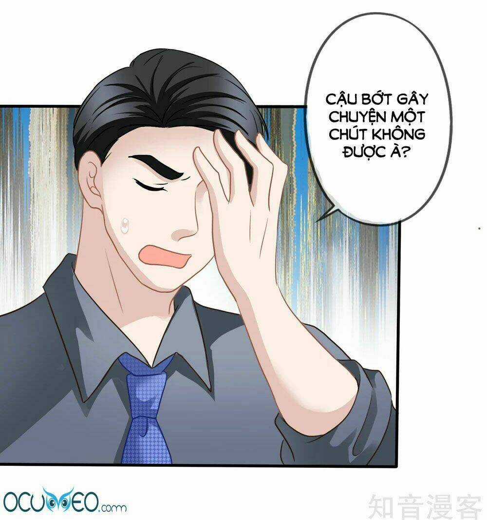 Mỹ Vị Giai Thê Chapter 15 trang 16