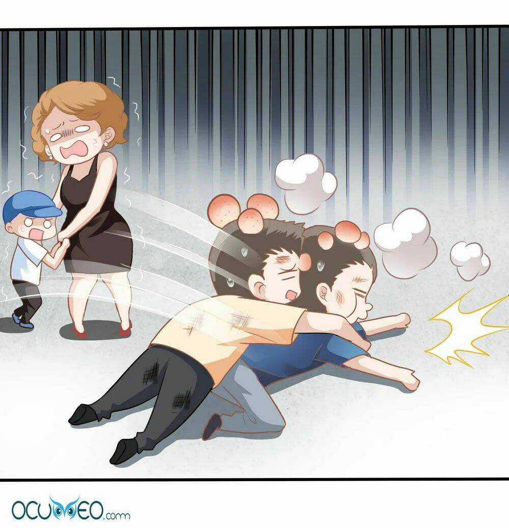 Mỹ Vị Giai Thê Chapter 15 trang 18