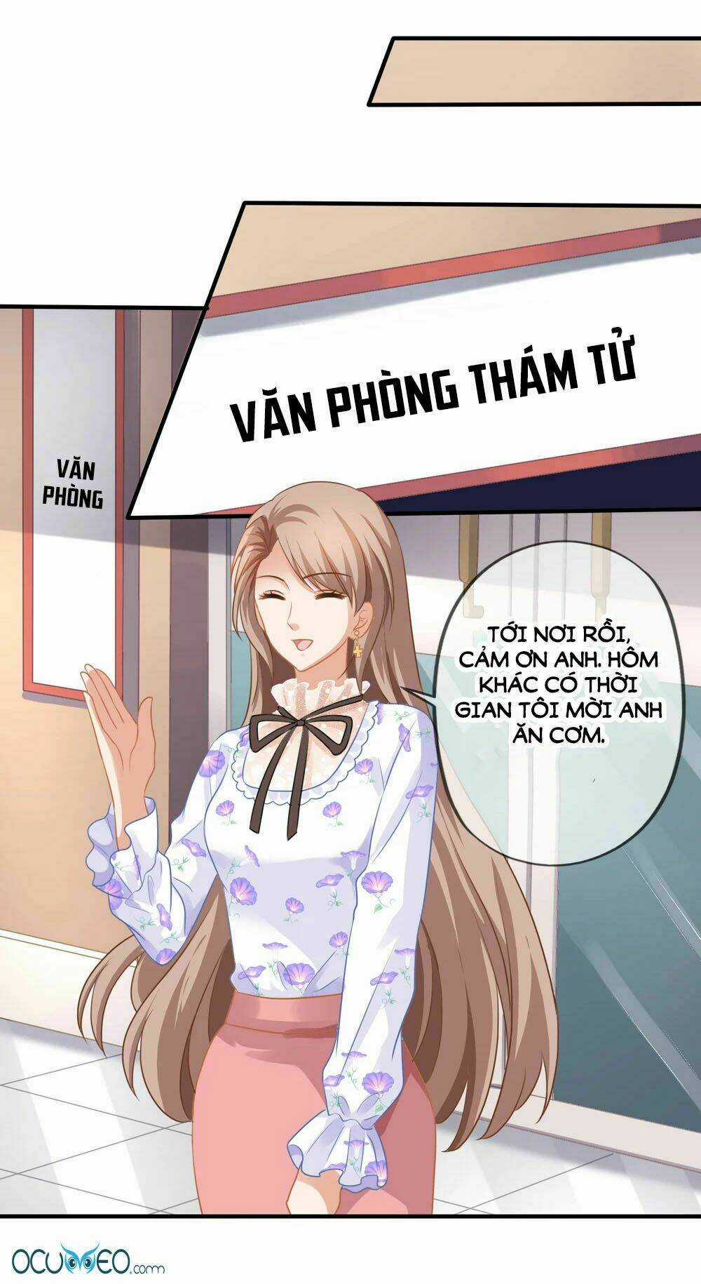 Mỹ Vị Giai Thê Chapter 15 trang 21