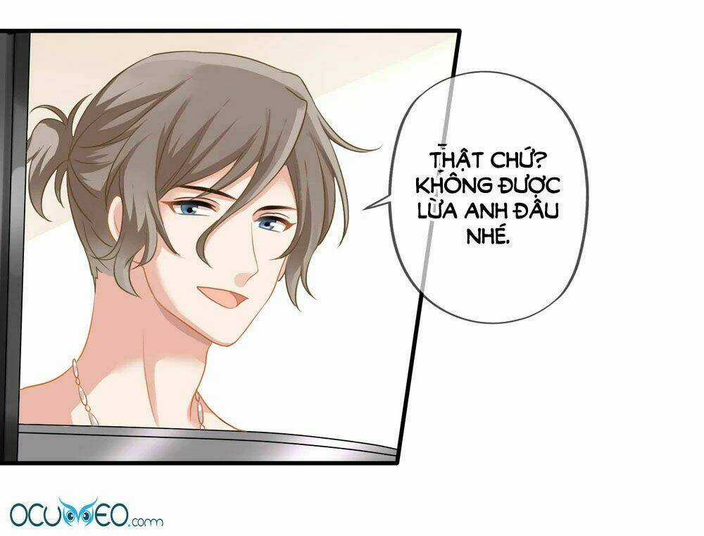 Mỹ Vị Giai Thê Chapter 15 trang 22