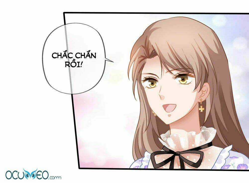 Mỹ Vị Giai Thê Chapter 15 trang 23