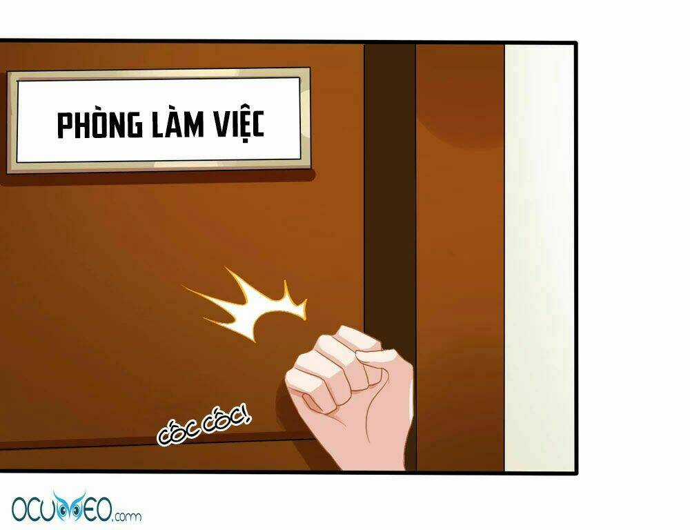 Mỹ Vị Giai Thê Chapter 15 trang 26