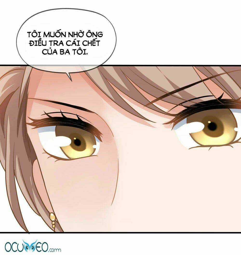 Mỹ Vị Giai Thê Chapter 15 trang 29