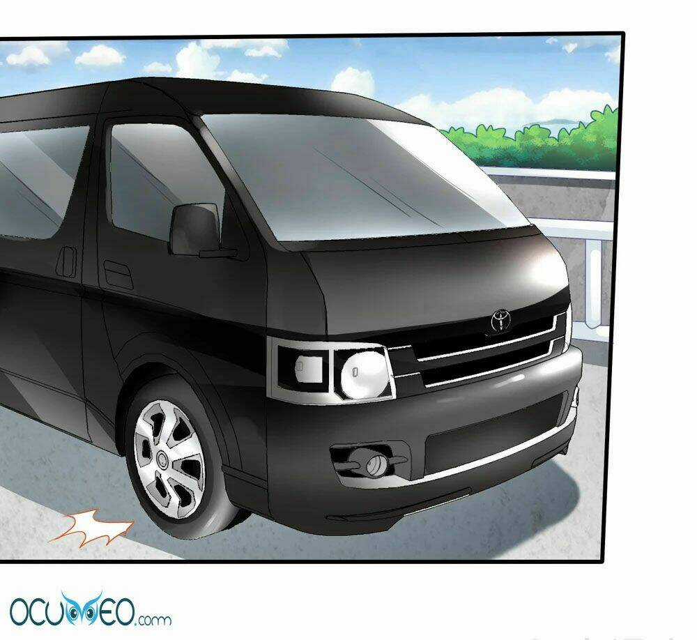 Mỹ Vị Giai Thê Chapter 15 trang 3