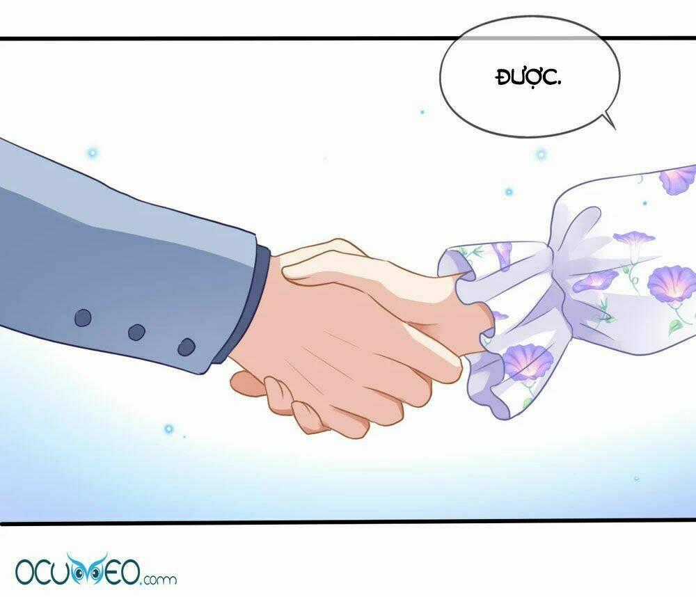 Mỹ Vị Giai Thê Chapter 15 trang 31