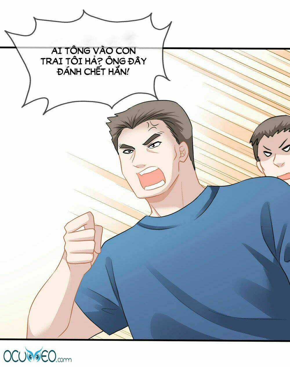 Mỹ Vị Giai Thê Chapter 15 trang 8