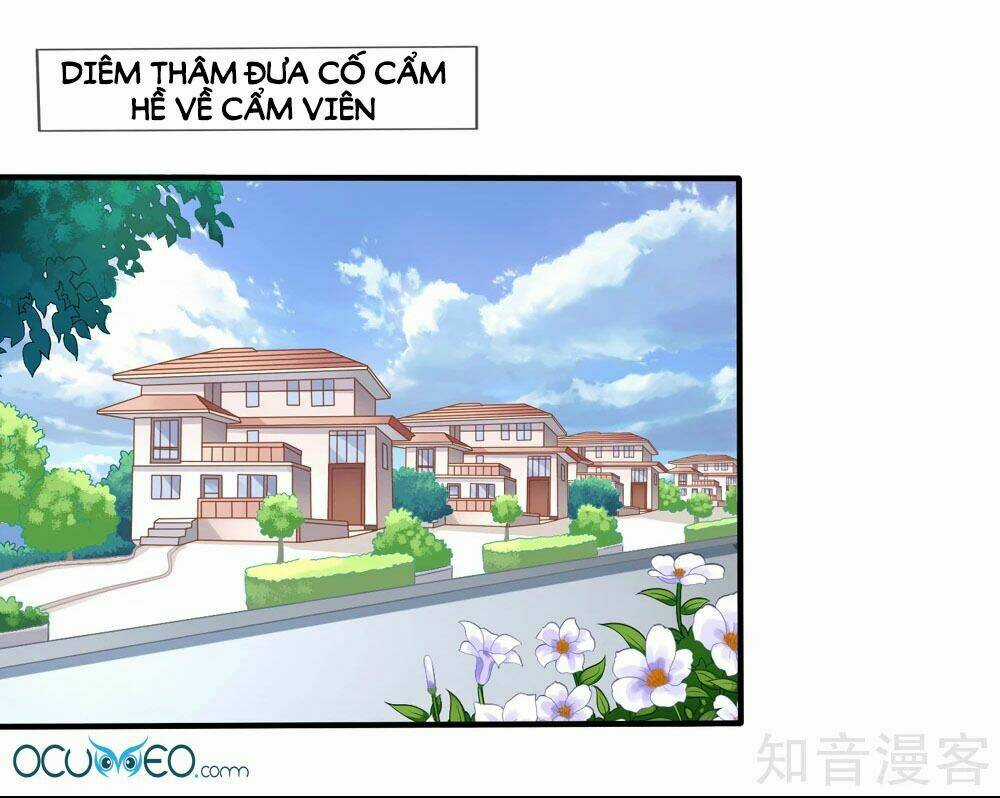 Mỹ Vị Giai Thê Chapter 16 trang 11