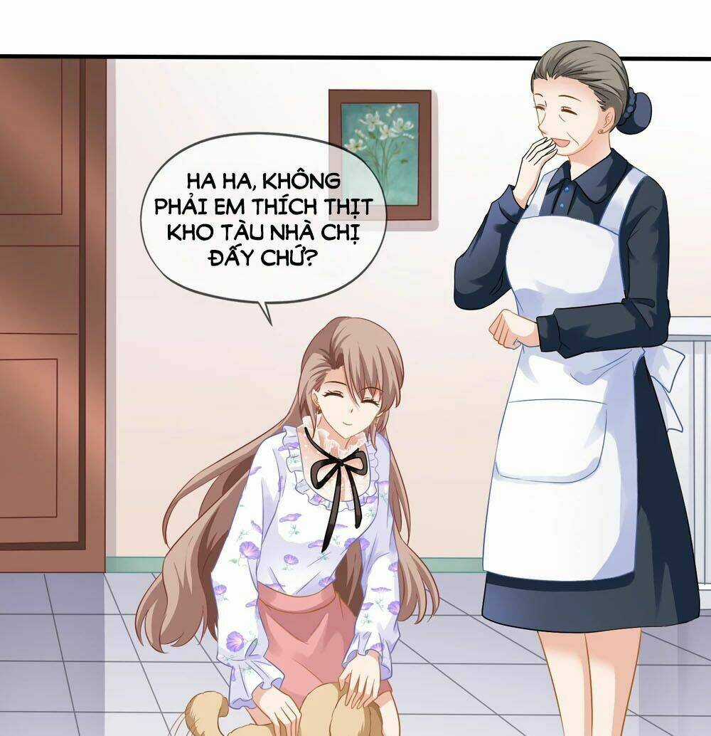 Mỹ Vị Giai Thê Chapter 16 trang 15