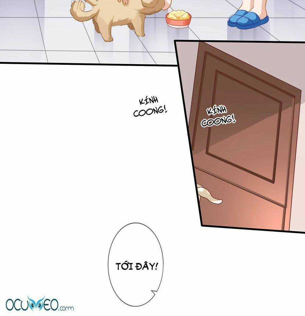 Mỹ Vị Giai Thê Chapter 16 trang 16