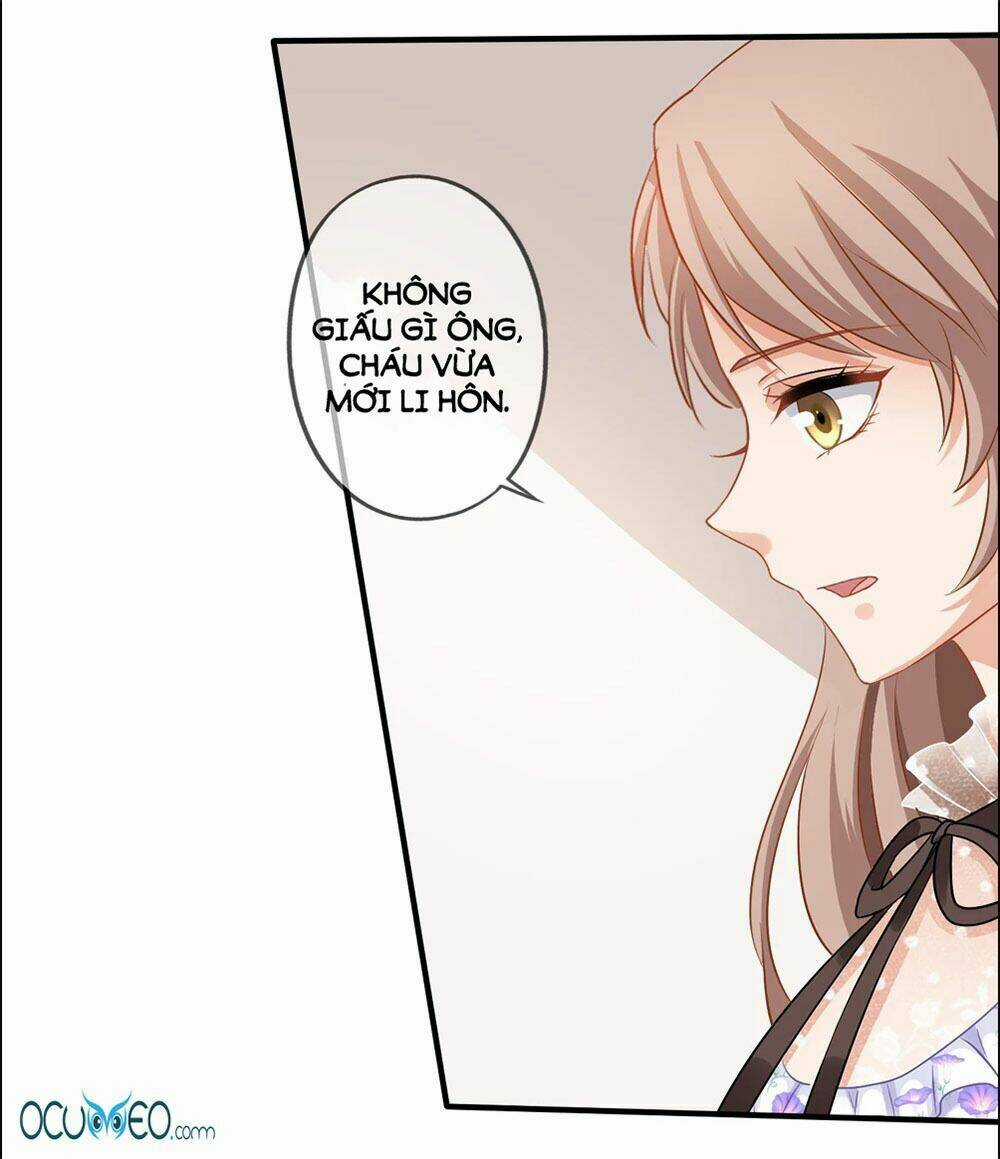 Mỹ Vị Giai Thê Chapter 16 trang 25