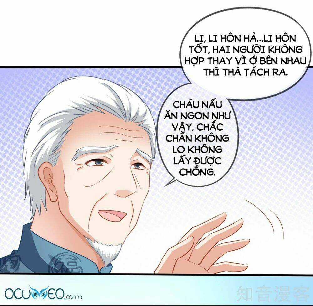 Mỹ Vị Giai Thê Chapter 16 trang 26